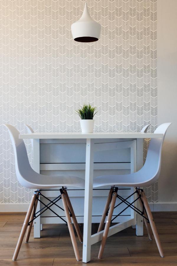 Apartament Szczecin Kobalt - Urzad Miasta Buitenkant foto