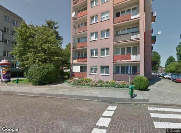 Apartament Szczecin Kobalt - Urzad Miasta Buitenkant foto